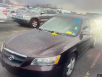 Image for 2006 Hyundai Sonata GLS ID: 6431159