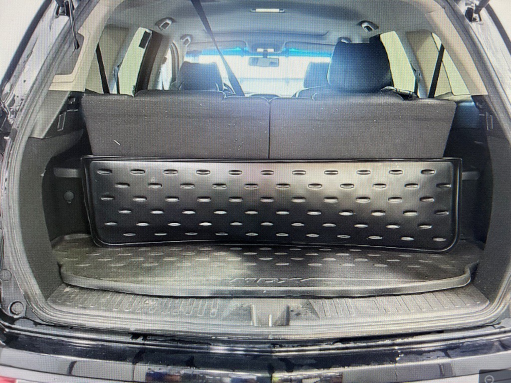 2012 Acura MDX Image 6