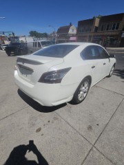 Image for 2014 Nissan Maxima S ID: 6488205