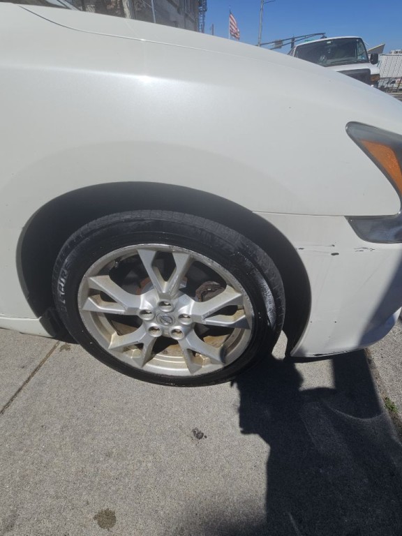 2014 Nissan Maxima Image 10