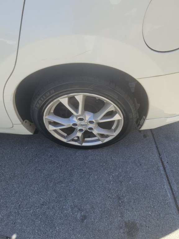 2014 Nissan Maxima Image 11