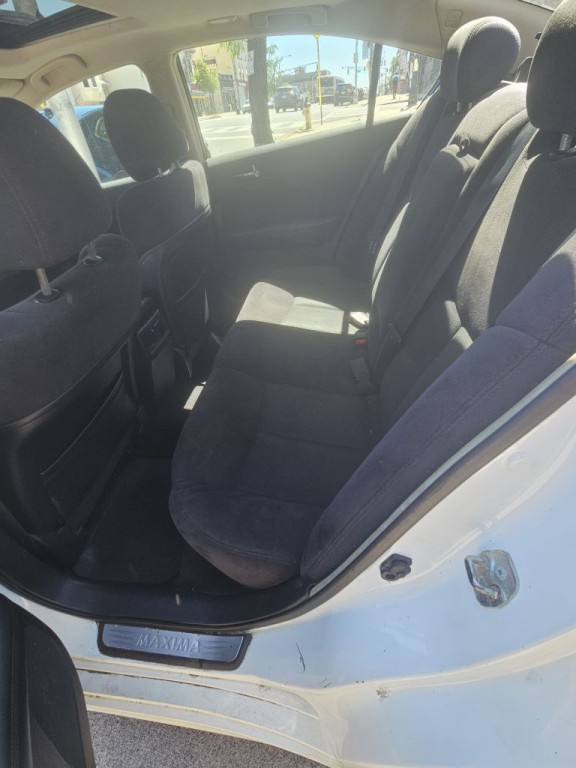 2014 Nissan Maxima Image 13