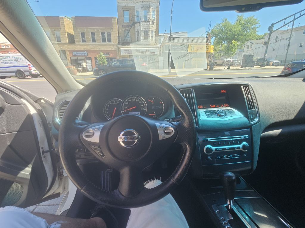 2014 Nissan Maxima Image 14