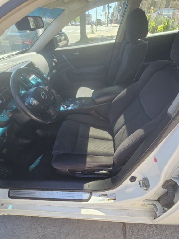 2014 Nissan Maxima Image 15