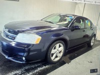 Image for 2012 Dodge Avenger SXT ID: 6565271
