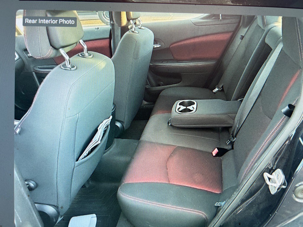 2012 Dodge Avenger Image 13