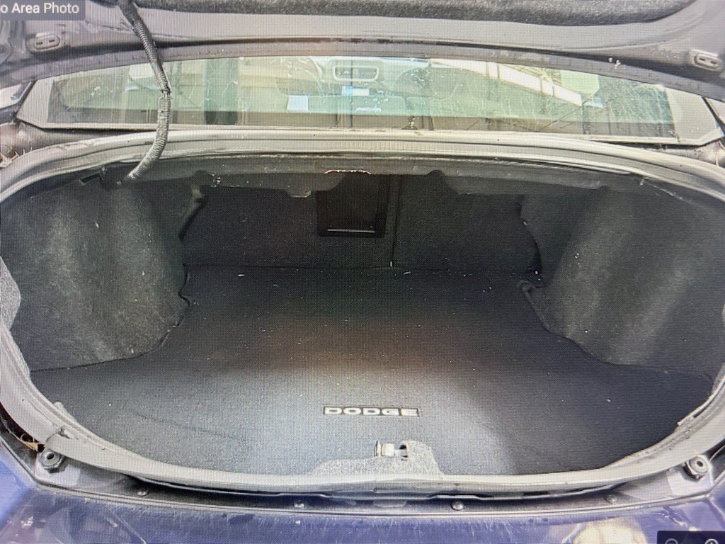 2012 Dodge Avenger Image 4