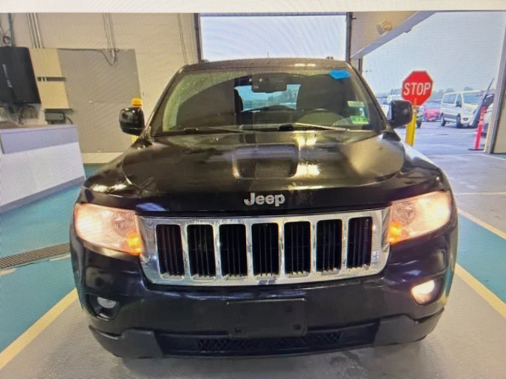 2013 Jeep Grand Cherokee Image 6