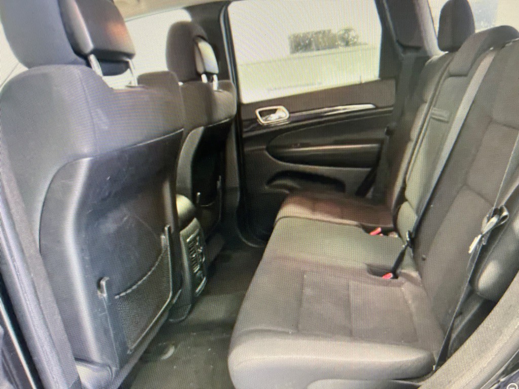 2013 Jeep Grand Cherokee Image 9