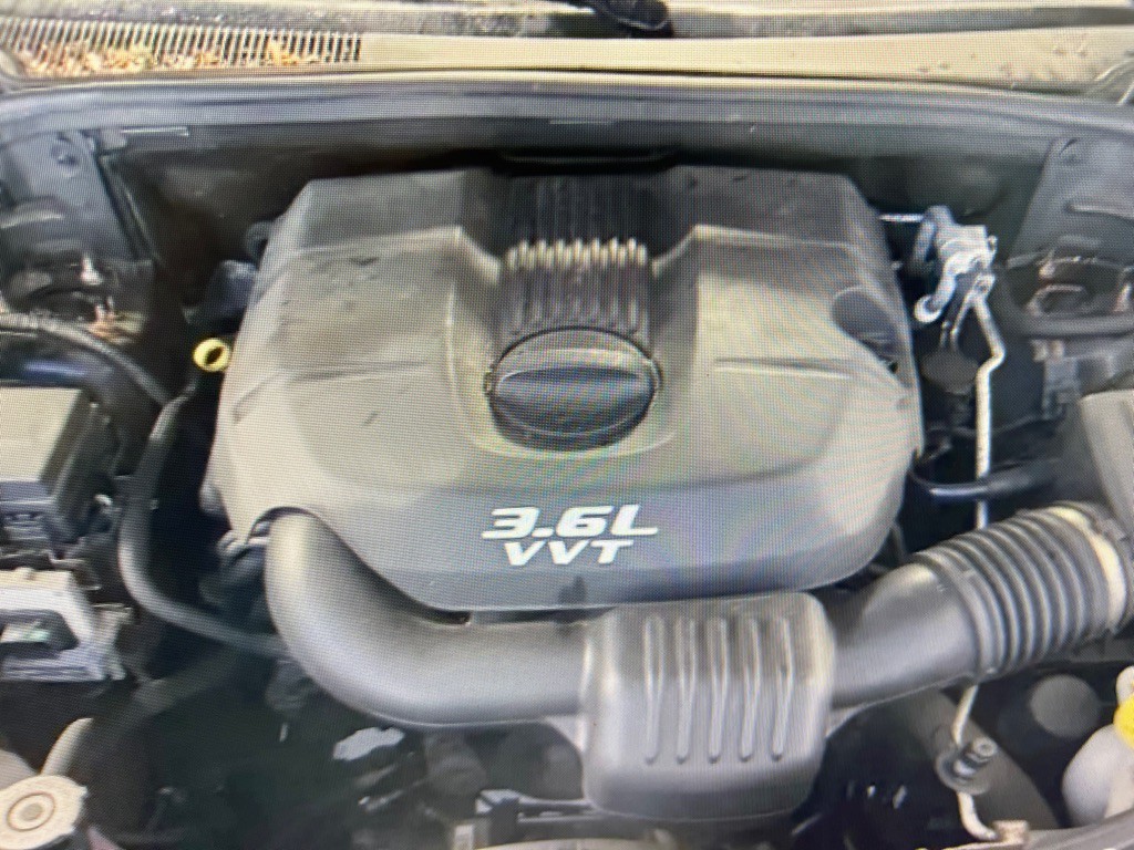 2013 Jeep Grand Cherokee Image 10