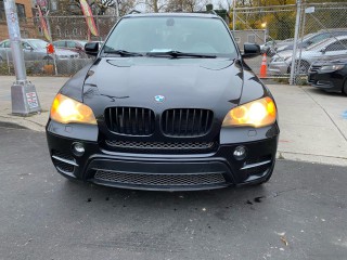 Image for 2011 BMW X5 xDrive50i ID: 6764269