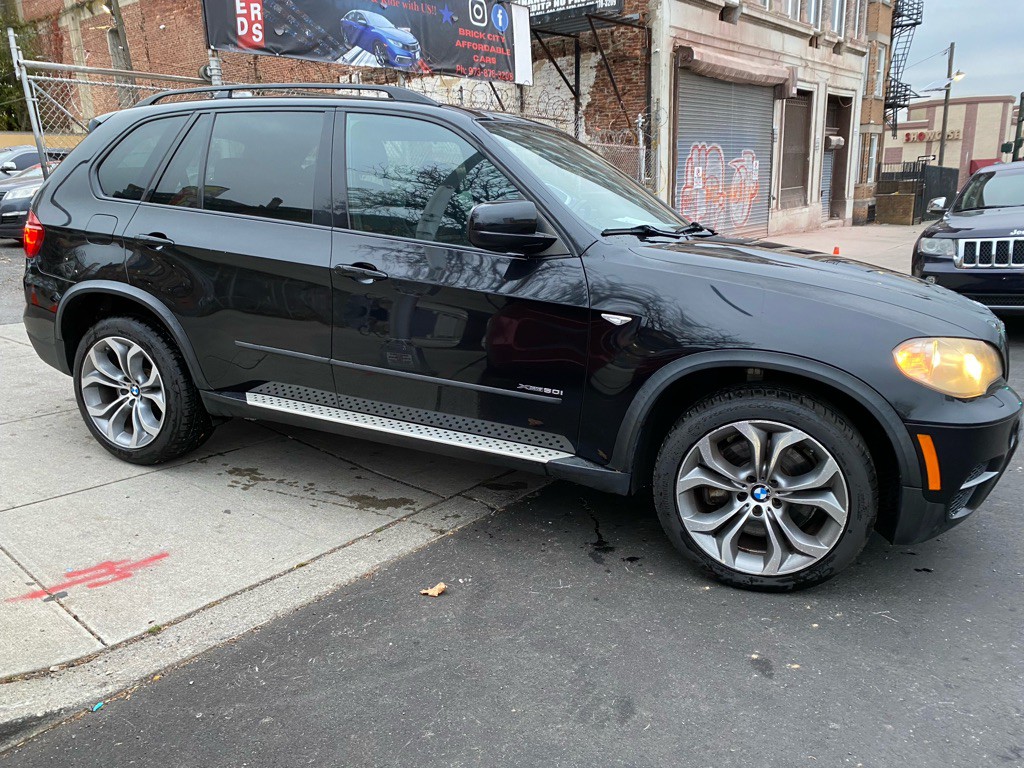 2011 BMW X5 Image 4
