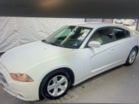 Image for 2012 Dodge Charger SE ID: 6811540