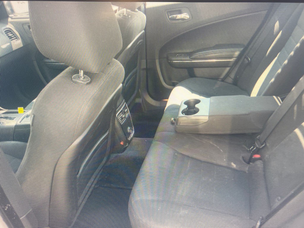 2012 Dodge Charger Image 6