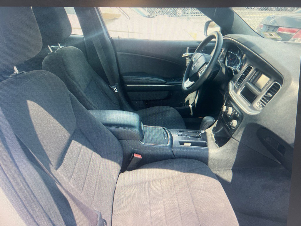 2012 Dodge Charger Image 7