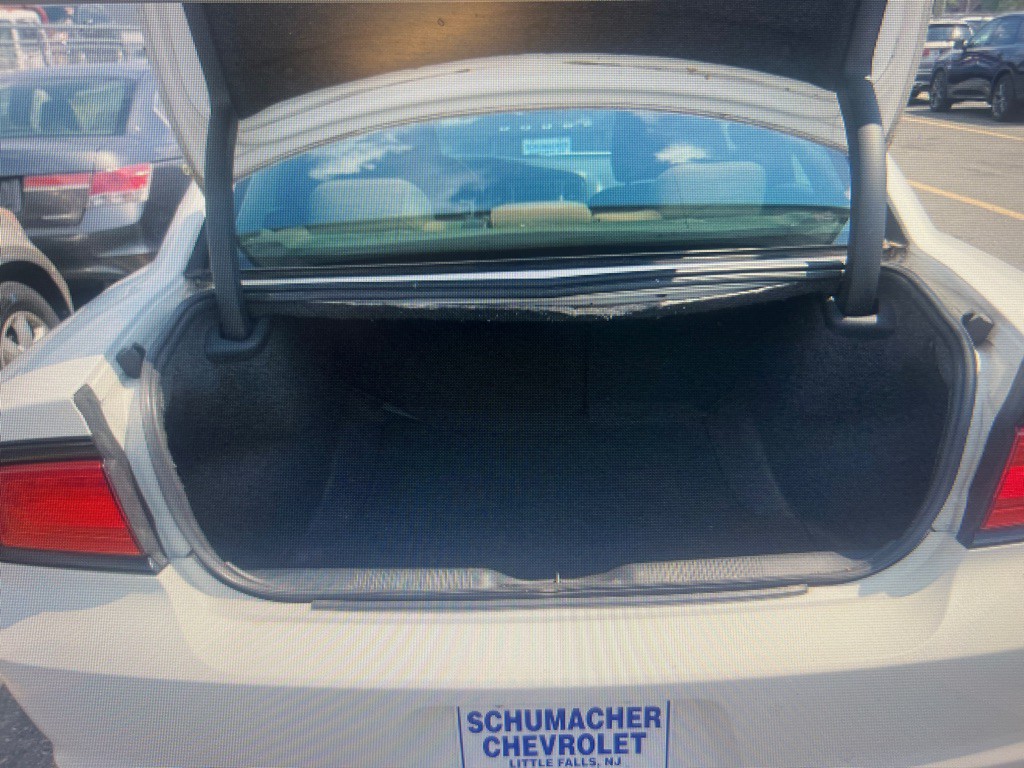 2012 Dodge Charger Image 8