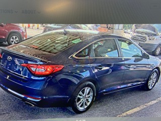 Image for 2015 Hyundai Sonata SE ID: 6838259