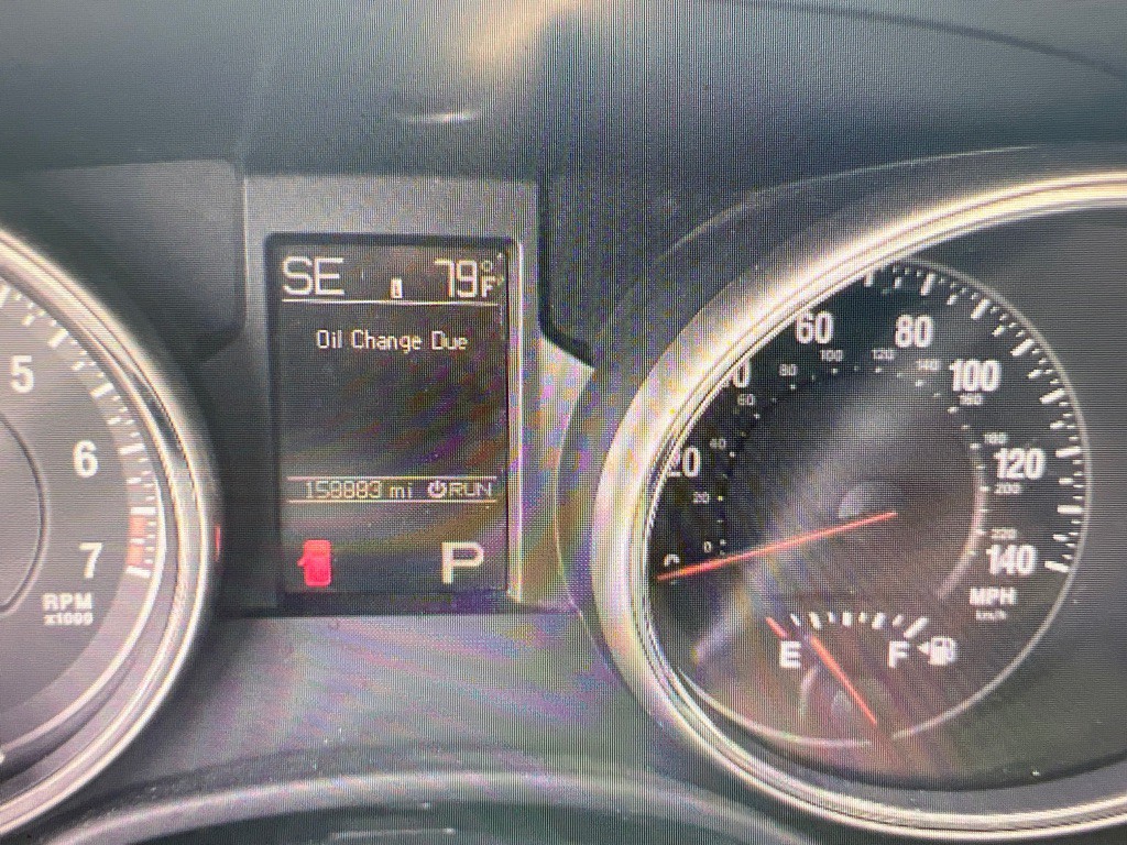 2012 Jeep Grand Cherokee Image 4