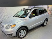 Image for 2012 Hyundai Santa Fe GLS ID: 6867967