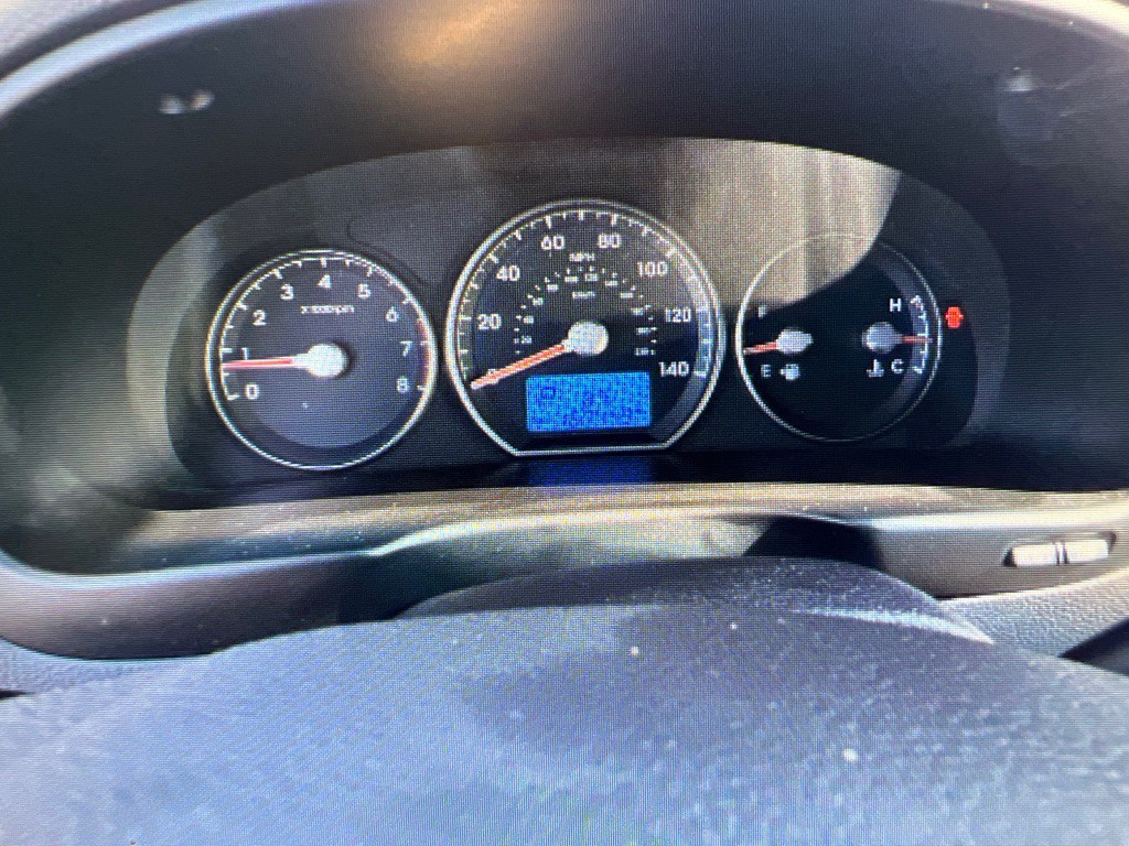 2012 Hyundai Santa Fe Image 4