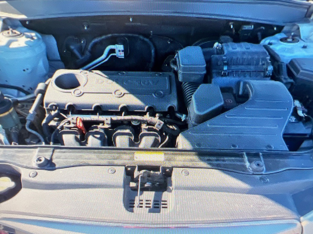 2012 Hyundai Santa Fe Image 5