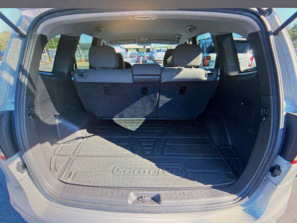 2012 Hyundai Santa Fe Image 7