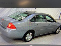 Image for 2007 Chevrolet Impala LS ID: 6901841