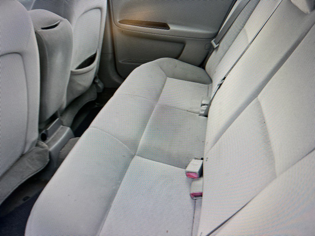 2007 Chevrolet Impala Image 5