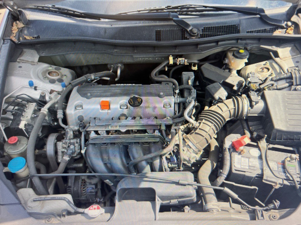 2012 Honda Accord Image 5