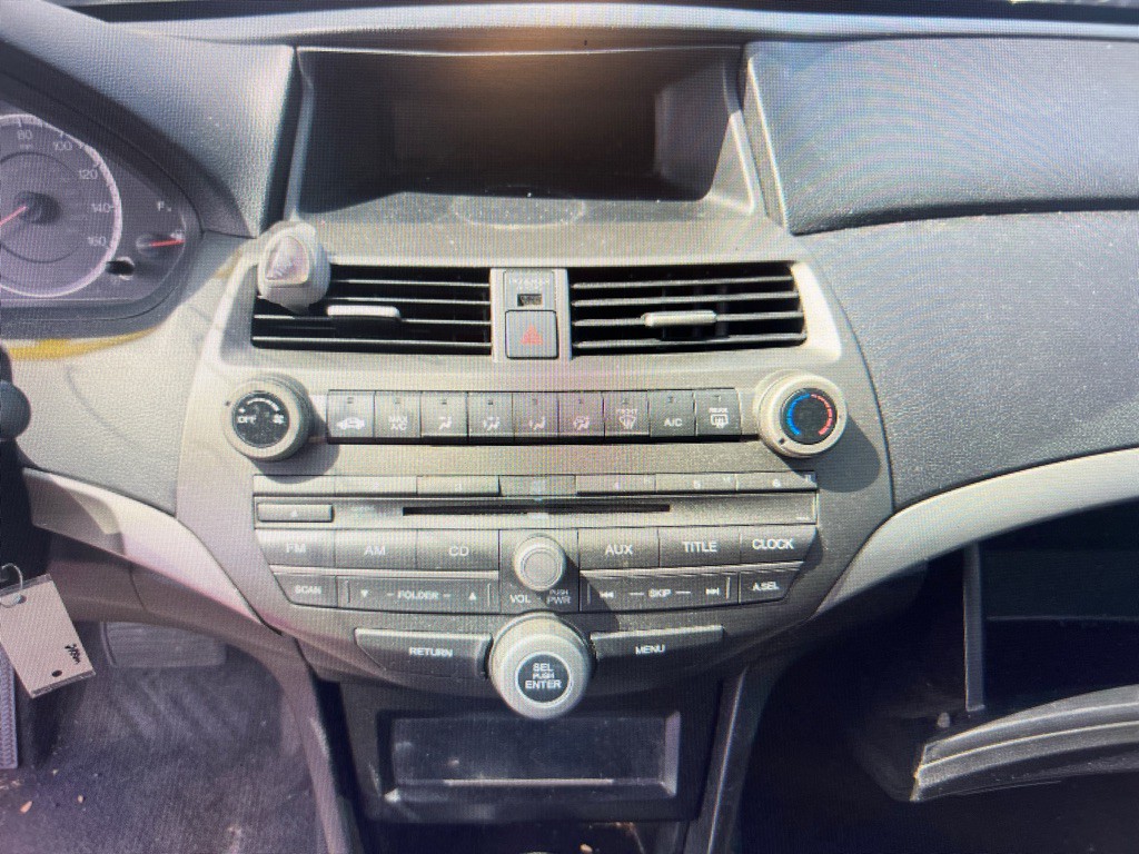 2012 Honda Accord Image 6