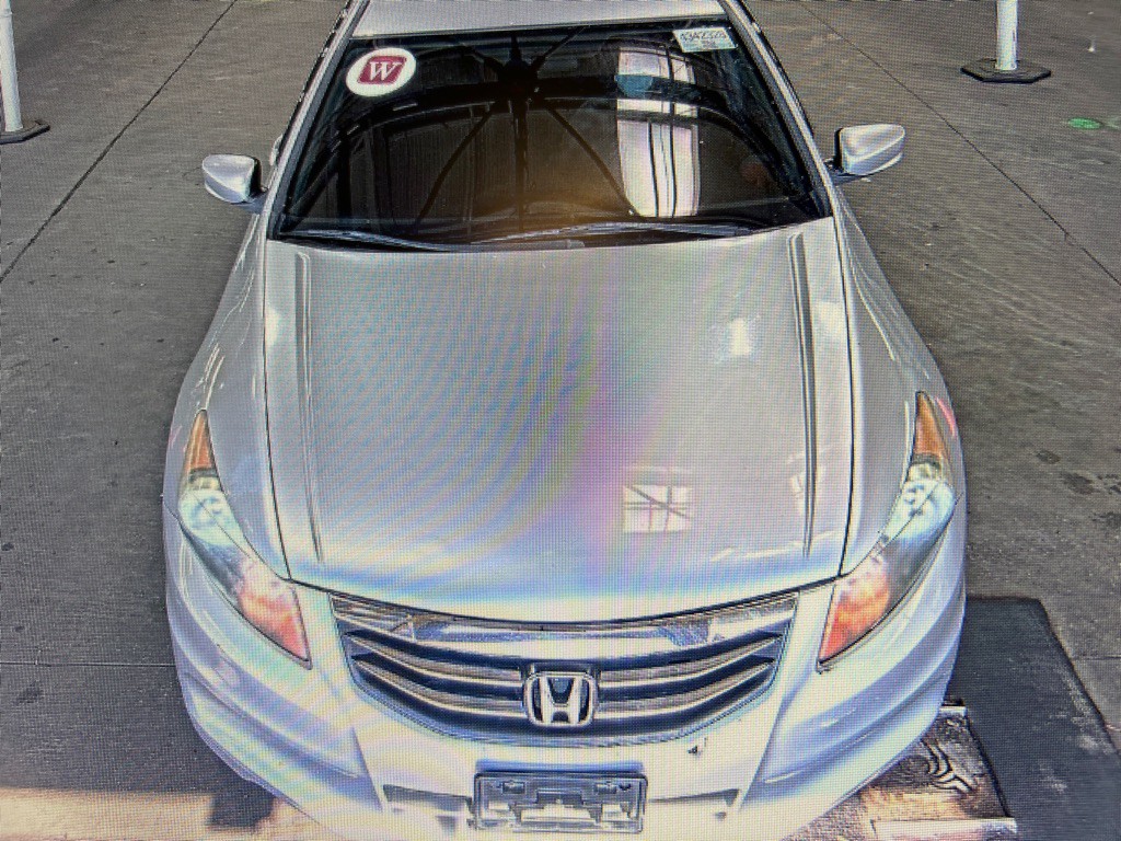 2012 Honda Accord Image 7