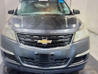 Image for 2014 Chevrolet Traverse LS ID: 6951598
