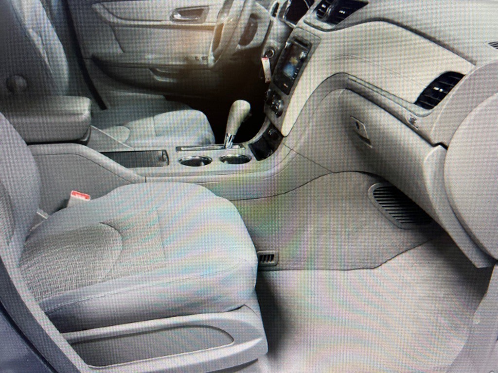 2014 Chevrolet Traverse Image 6