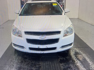 Image for 2012 Chevrolet Malibu 1LT ID: 6951607