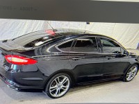 Image for 2015 Ford Fusion Titanium ID: 6960714