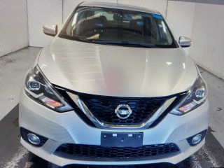 Image for 2016 Nissan Sentra S ID: 6965069