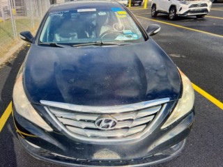 Image for 2011 Hyundai Sonata SE ID: 6965083