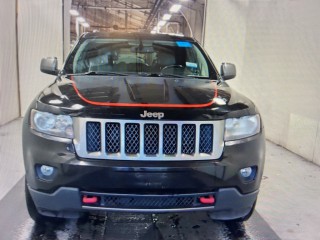 Image for 2013 Jeep Grand Cherokee Laredo ID: 6965095