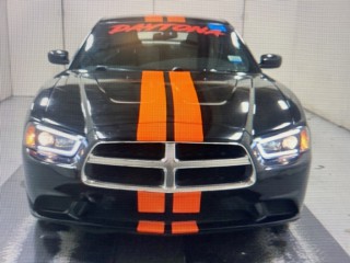 Image for 2013 Dodge Charger SE ID: 6967703
