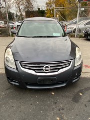 Image for 2012 Nissan Altima BASE ID: 6977802