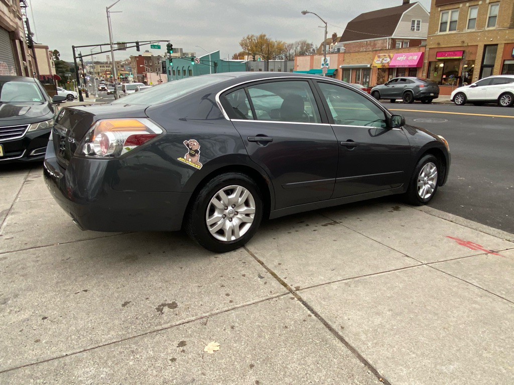 2012 Nissan Altima Image 6