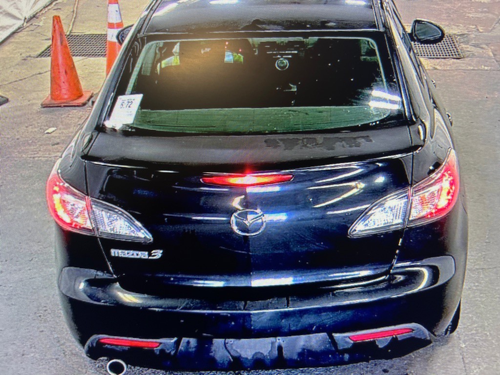 2010 Mazda Mazda3 Image 4