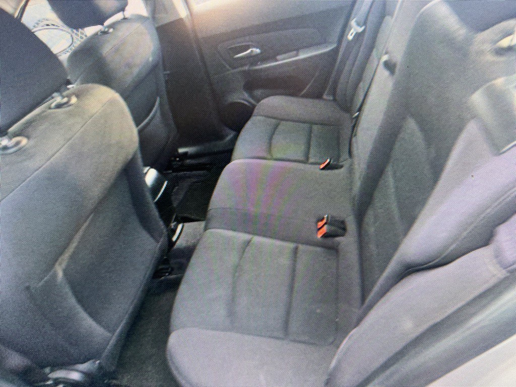 2012 Chevrolet Cruze Image 6