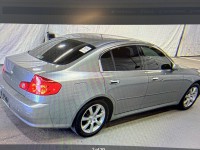 Image for 2005 INFINITI G35  ID: 6977825