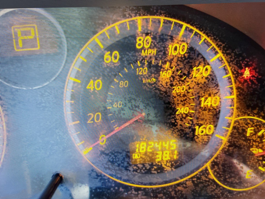 2005 INFINITI G35 Image 3