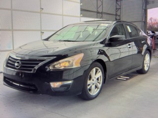 Image for 2013 Nissan Altima 2.5 ID: 6979180