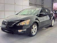 Image for 2013 Nissan Altima 2.5 ID: 6979180