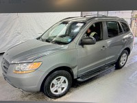 Image for 2009 Hyundai Santa Fe GLS ID: 6982892