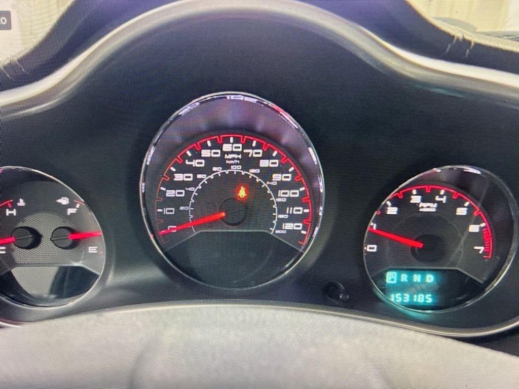 2011 Dodge Avenger Image 7