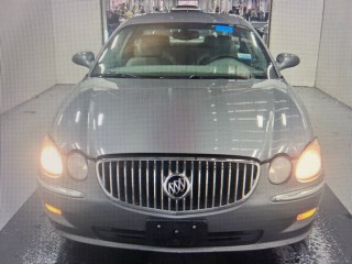 Image for 2008 Buick Lacrosse CXL ID: 6999946